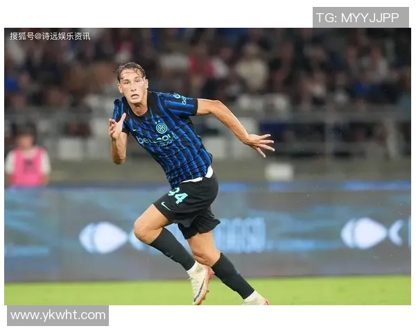 北欧足球新星崛起他的故事与未来引发全球关注